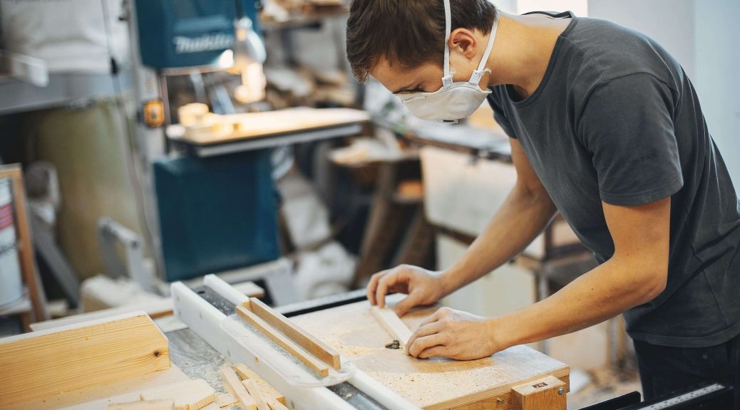 carpentry works singapore