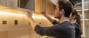 Reliable Kitchen Cabinet Carpenter in Singapore