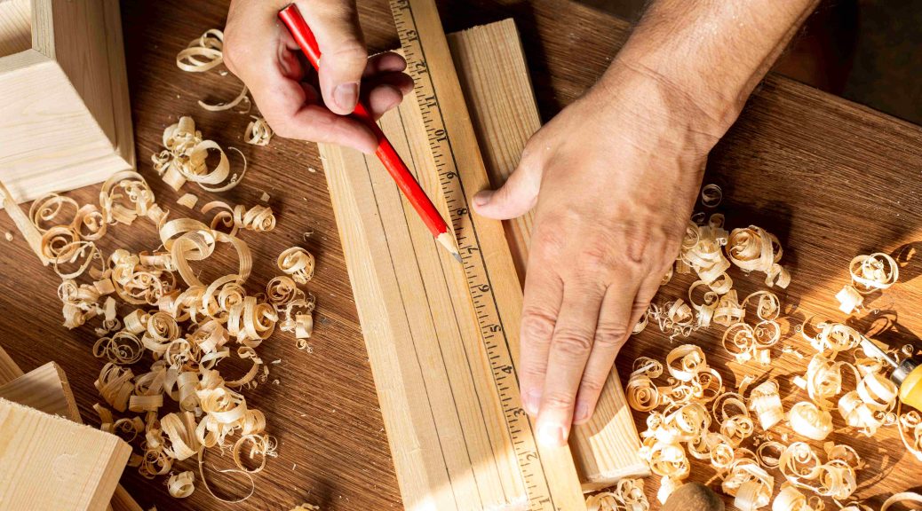 6 Custom Carpentry Services For Your Home
