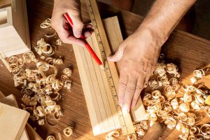 6 Custom Carpentry Services For Your Home