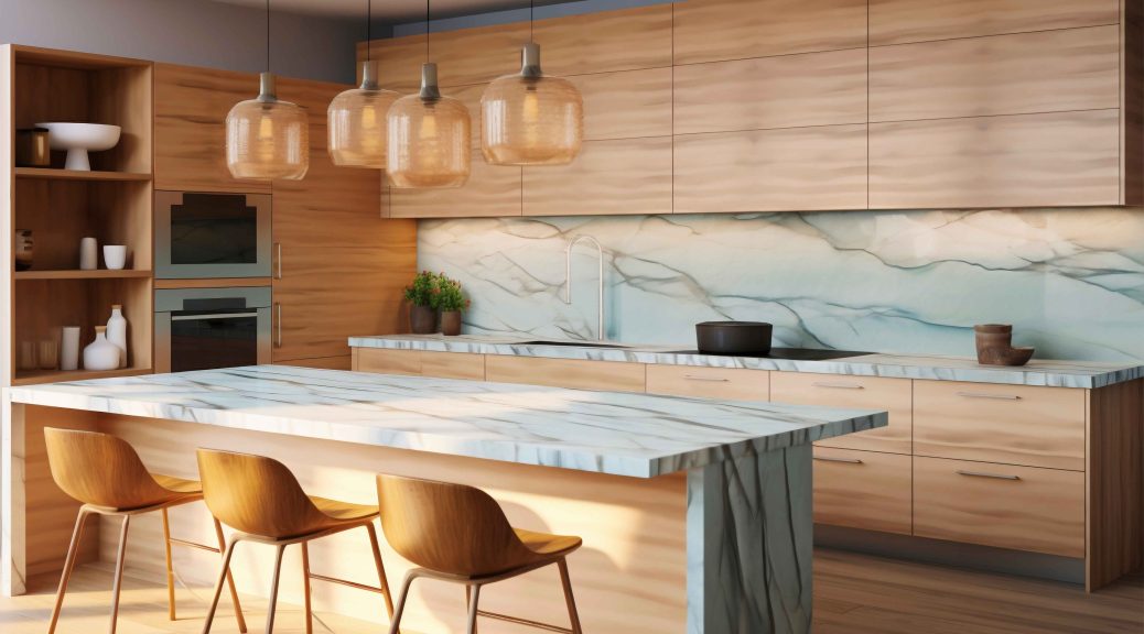 Why Custom Kitchen Carpentry Is the Smarter Choice for Singapore Homes