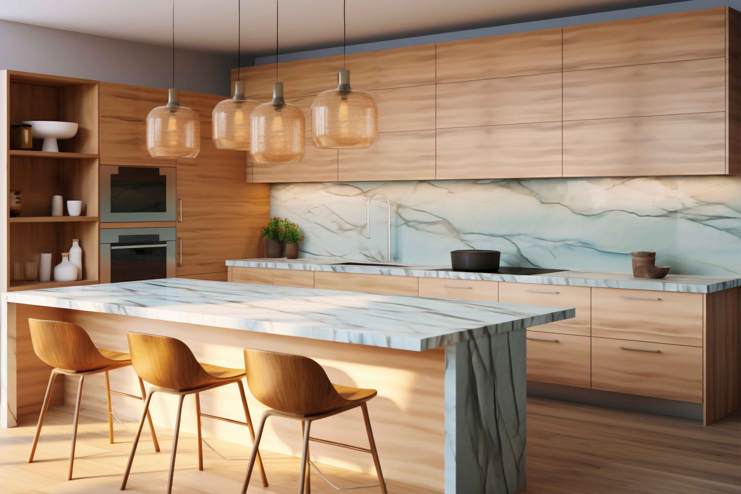 Why Custom Kitchen Carpentry Is the Smarter Choice for Singapore Homes