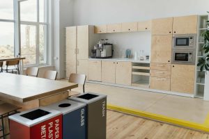 Modular Kitchen vs Custom Carpentry