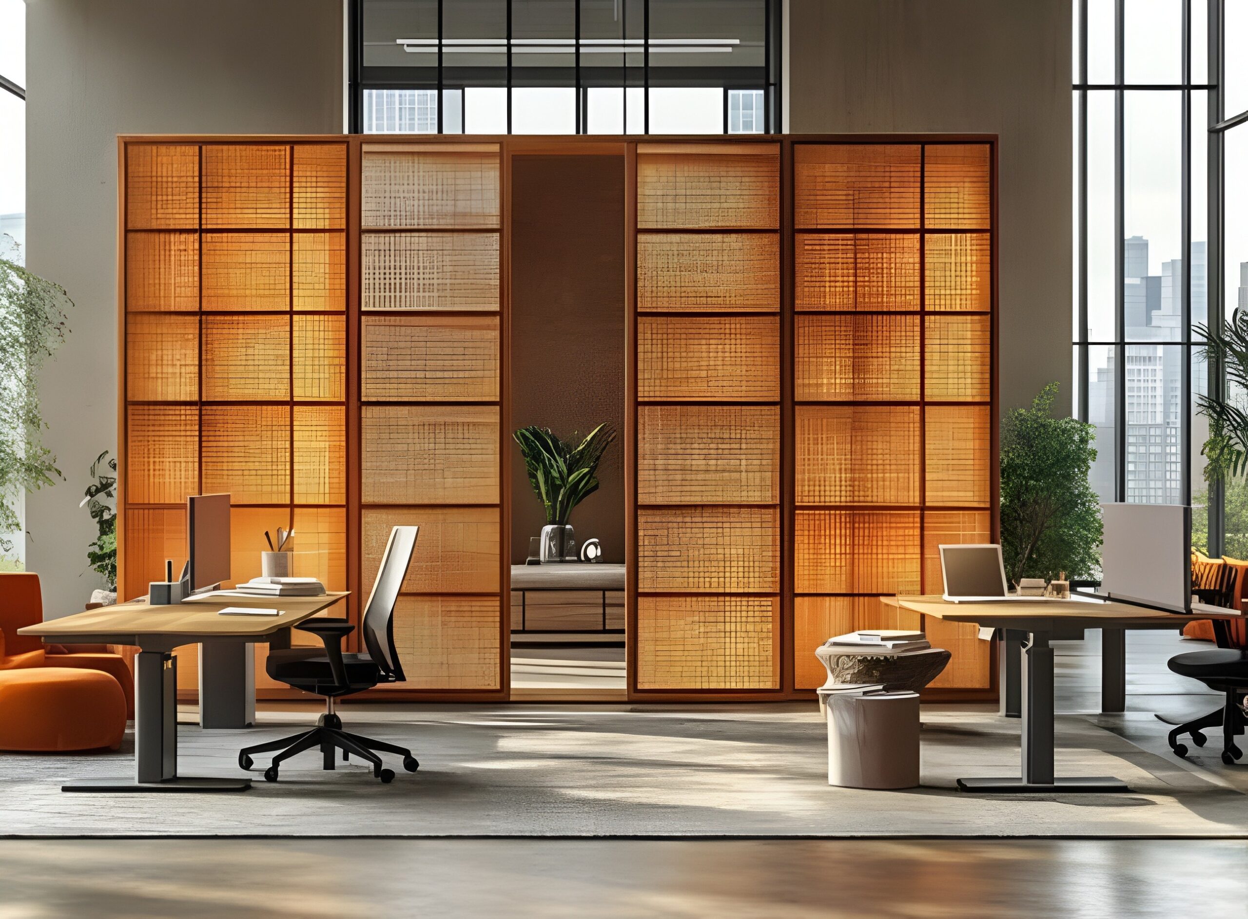 Top Office Carpentry Trends In Singapore That Are Transforming Modern Workspaces
