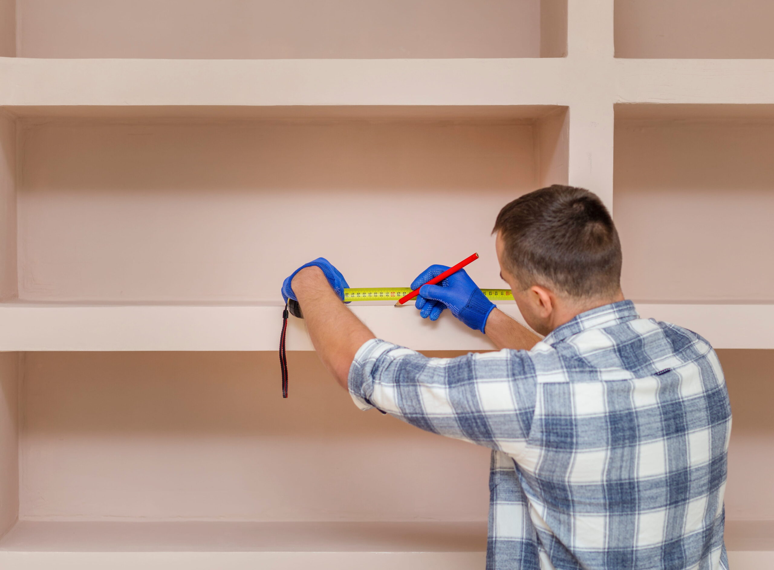 How to Choose the Best Wardrobe Carpenter in Singapore