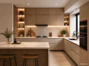 Custom Kitchen Carpentry in Singapore A Complete Guide